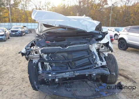 2021 Cadillac Escalade 4Wd Sport z USA, uszkodzony, nr VIN 1GYS4FKLXMR252549